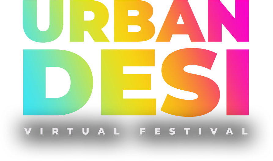 Urban Desi Virtual Festival